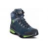 Vandresko for menn Scarpa ZG Trek GTX Ottanio Grey
