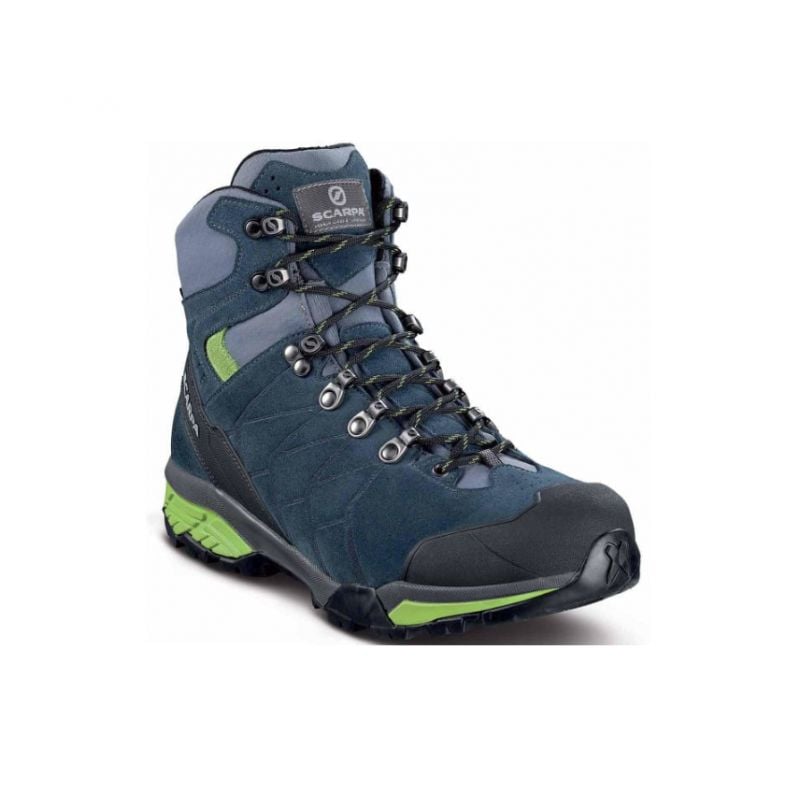 Chaussure de randonnée SCARPA ZG Trek GTX (Ottanio Gray) Homme