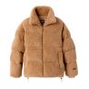 Chaqueta UGG W Emmalyn UGGfluff Puffer Jacket (CAMEL)