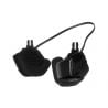 Ecouteurs POC Ski Obex Connect Headset (Uranium Black)