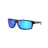 Oakley GIBSTON XL (NERO OPACO)
