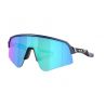 Zonnebril Oakley SUTRO LITE SWEEP Prizm sapphire (MATTE NAVY)