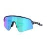 Solbriller Oakley SUTRO LITE SWEEP Prizm sapphire (MATTE NAVY)
