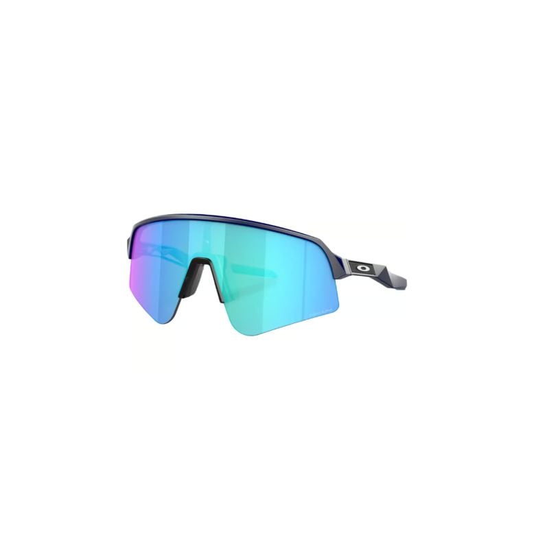 Sonnenbrillen Oakley SUTRO LITE SWEEP Prizm saphir (MATTE NAVY)