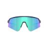Solbriller Oakley SUTRO LITE SWEEP Prizm sapphire (MATTE NAVY)
