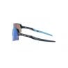 Sonnenbrillen Oakley SUTRO LITE SWEEP Prizm saphir (MATTE NAVY)