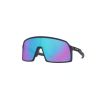 Occhiali da sole Oakley SUTRO S Prizm sapphire (NERO OPACO)