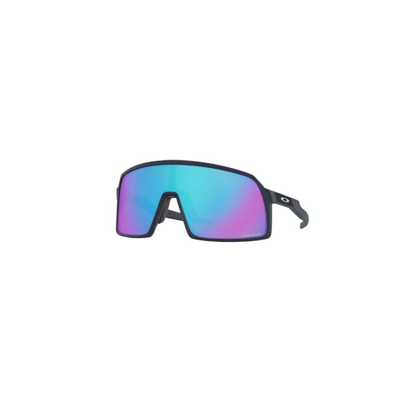 Occhiali da sole Oakley SUTRO S Prizm sapphire (NERO OPACO)