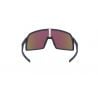 Solbriller Oakley SUTRO S Prizm sapphire (MATTE BLACK)
