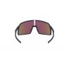 Occhiali da sole Oakley SUTRO S Prizm sapphire (NERO OPACO)