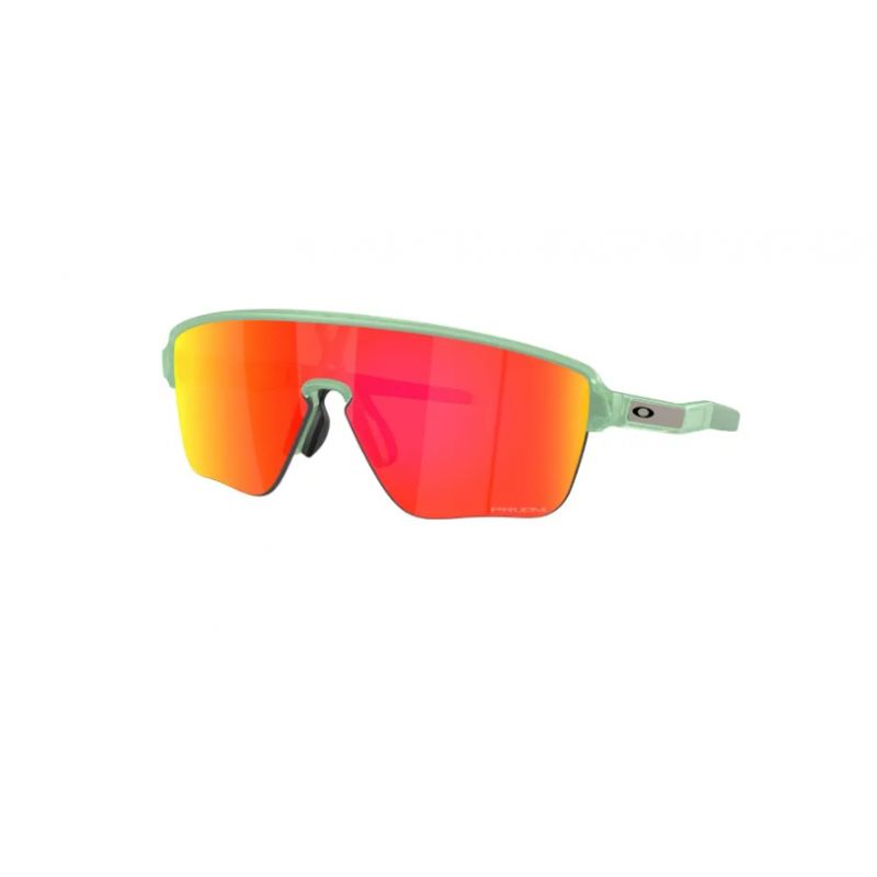 Solbriller Oakley CORRIDOR SQ Prizm rubin (MATTE TRANS JADE)