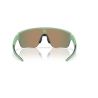 Oakley PASILLO SQ (JADE TRANS MATE)