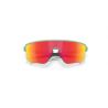 Oakley CORRIDOR SQ (MAT TRANS JADE)