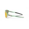 Oakley CORRIDOR SQ (MAT TRANS JADE)