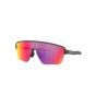 OAKLEY CORRIDOR SQ (MATTE GREY SMOKE)