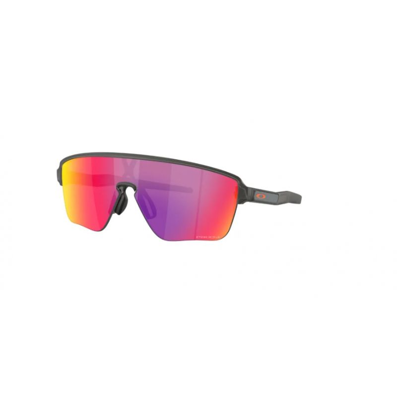 Occhiali da sole Oakley CORRIDOR SQ Prizm road (MATTE GREY SMOKE)