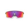 Oakley CORRIDOR SQ (GRIGIO FUMO OPACO)