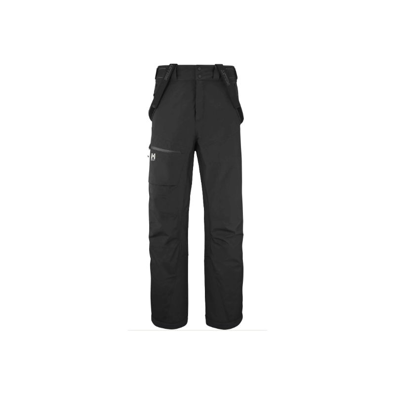 Skibroek Millet COSMIC G 3L P M (ZWART)