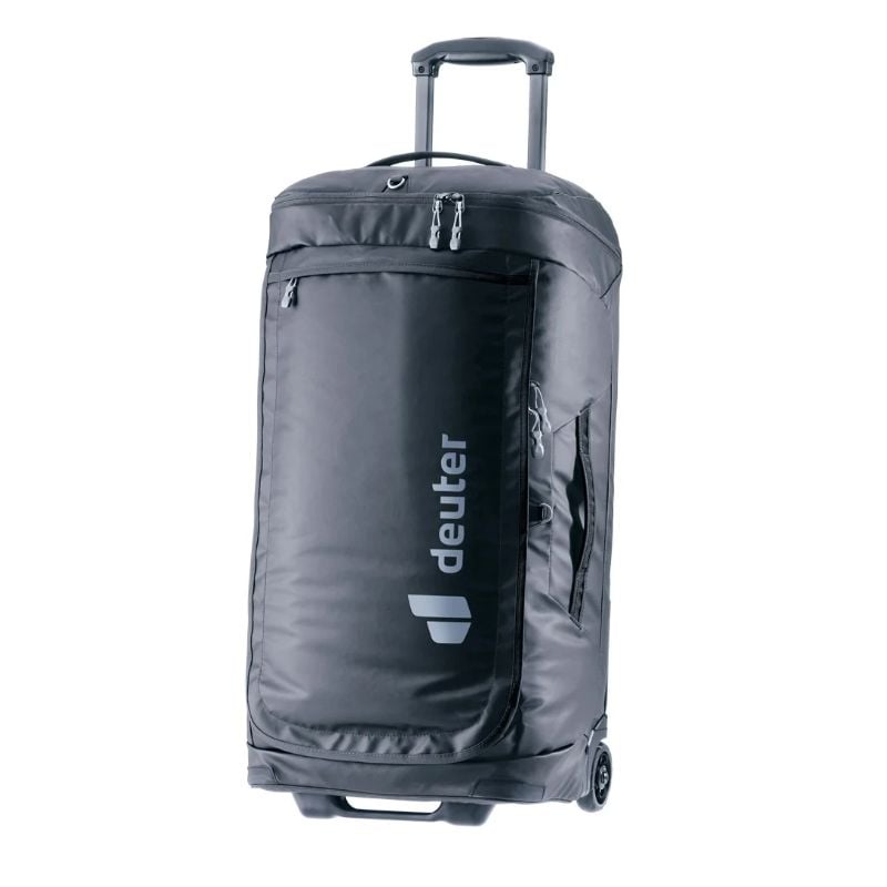 Reiszak Deuter Duffel Pro Movo 60 (zwart)