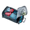 Deuter Duffel Pro Movo 60 (sort)