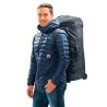 Deuter Duffel Pro Movo 60 (zwart)