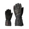 LENZ heat glove 6.0 finger cap urban line unisex (noir)