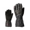 LENZ heat glove 6.0 finger cap urban line unisex (noir)