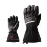 Heizhandschuhe LENZ heat glove 6.0 finger cap M (Schwarz)