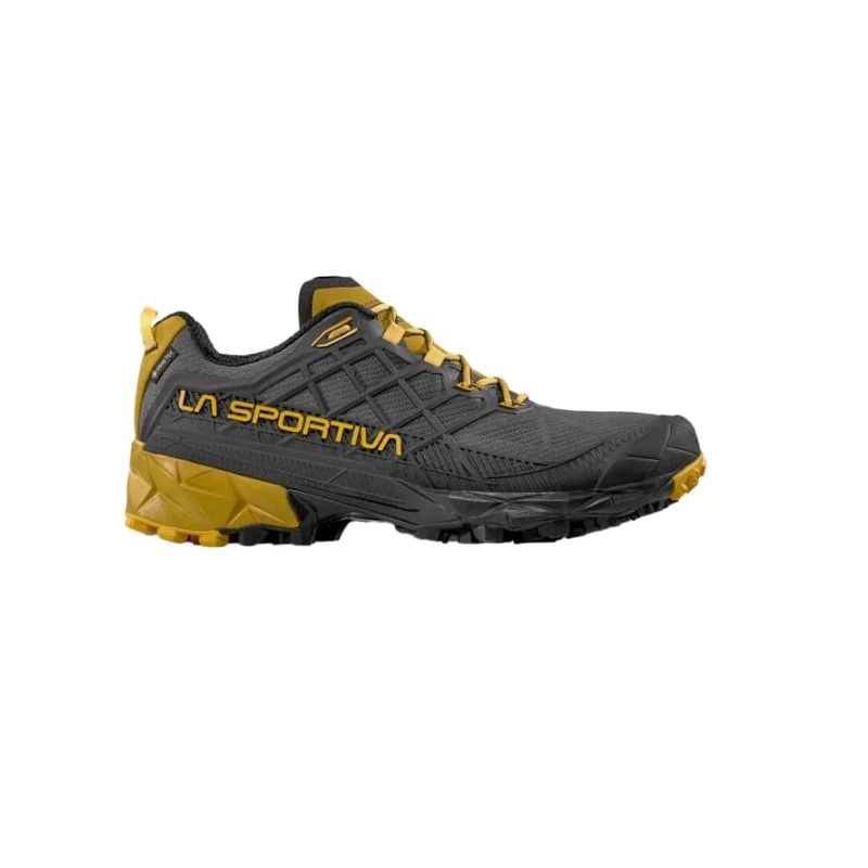 Trailskor La Sportiva Akyra II GTX (Carbon/Bamboo) Herr