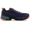 Trail shoe La Sportiva Akyra II GTX (Deep sea/Hurricane) Men