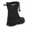 Snow boots Kimberfeel ELVIE (Ink black)