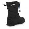 Botas de nieve Kimberfeel ELVIE (Negro tinta)