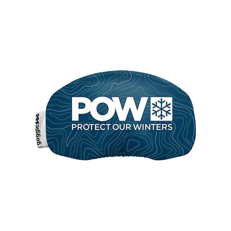 Google soc Caso de la máscara POW
