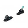 Ski binding NORDICA TP2 LIGHT 11 FDT90MM (TBD(BLACK/TEAL) Women's