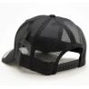 Cappello trucker CARINTHIA Tactical Basecap (nero)