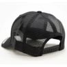 Casquette trucker Carinthia Tactical Basecap (Black)