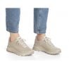 Dolomite Carezza Nahka (Beige) Naisten kengät