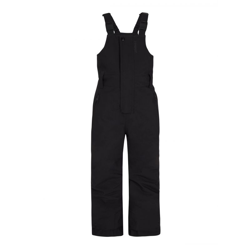 Skihagesmæk til børn Protest NEUTRAL TD (True Black)