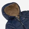 Jumpsuit Patagonia Spädbarn Hi-loft Down Sweater Bunting (new navy) Baby
