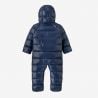 Jumpsuit Patagonia Infant Hi-loft Down Sweater Bunting (new navy) Baby