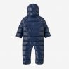 Jumpsuit Patagonia Infant Hi-loft Down Sweater Bunting (new navy) Baby