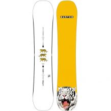 Snowboard Burton Processo Flying V (2024) uomo