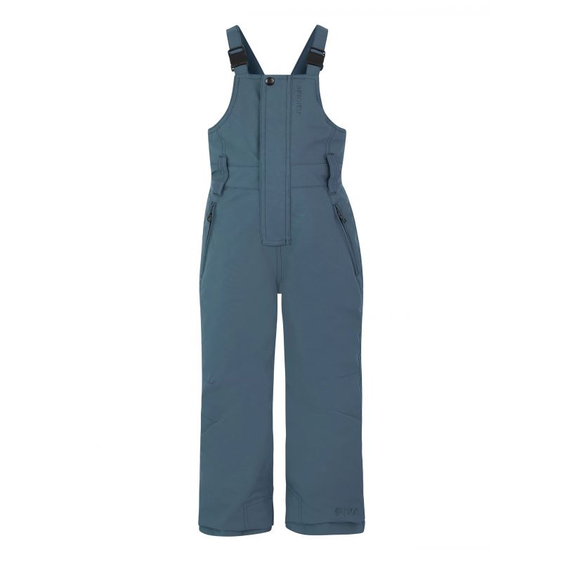 Saloppette de ski Protest NEUTRAL TD (Yale Blue) enfant