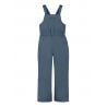 Ski-Latzhose Protest NEUTRAL TD (True Black) Kind