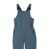 Children's ski bib Protest NEUTRAL TD (True Black)