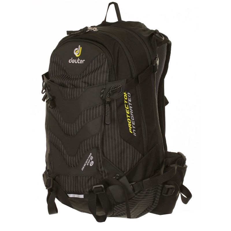 DESCENTOR EXP 18SL