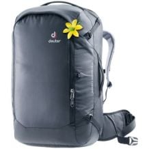 DEUTER AVIANT ACCESS 50 SL backpack (black)