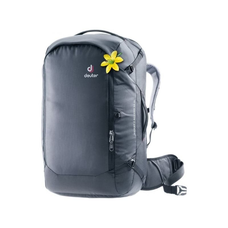 DEUTER AVIANT ACCESS 50 SL rugzak (zwart)