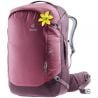 DEUTER AVIANT ACCESS 50 SL ryggsäck (Aubergine)