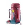 Sac à dos Deuter Gravity Expedition 42+ SL (Bleu Arctique/Navy) 